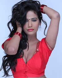 Poonam Pandey